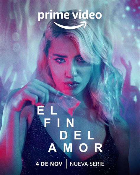 el fin del amor s01e09 bdscr|El fin del Amor (TV Mini Series 2022) .